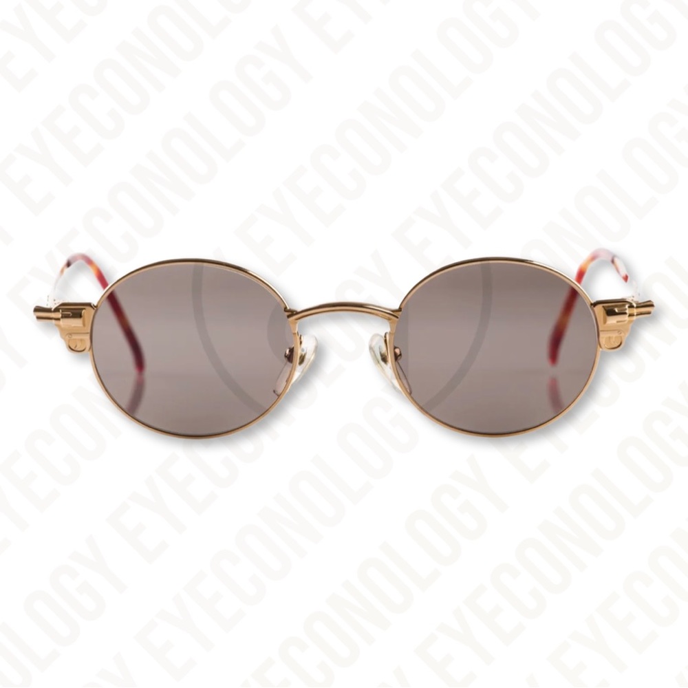 Jean Paul Gaultier Pistol Sunglasses